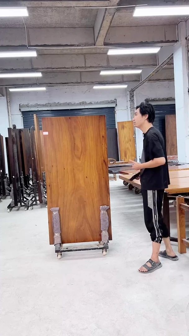 木（非红木类）乌金木1.6x80x7x