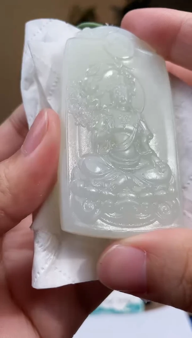 定制和田玉多样性发货拍一发一