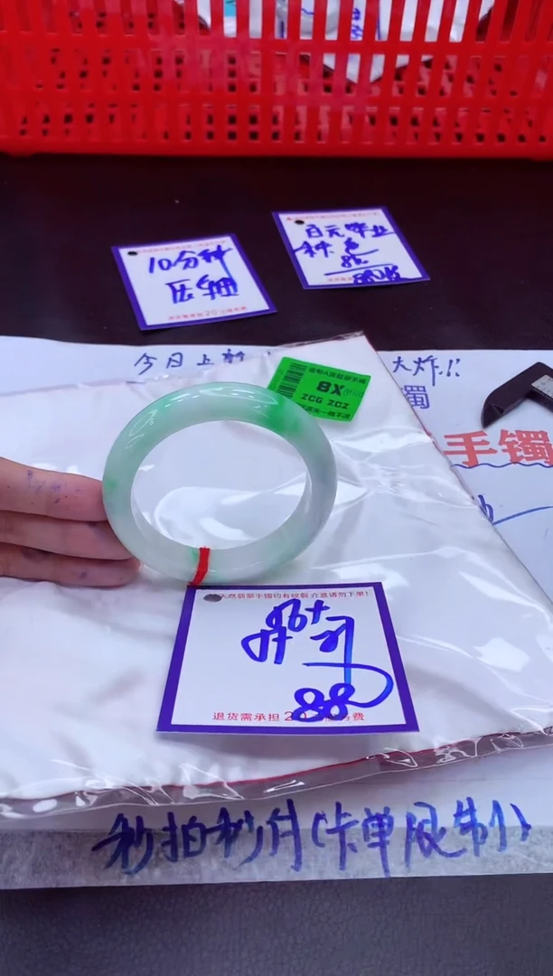 未镶嵌手镯翡翠11111111