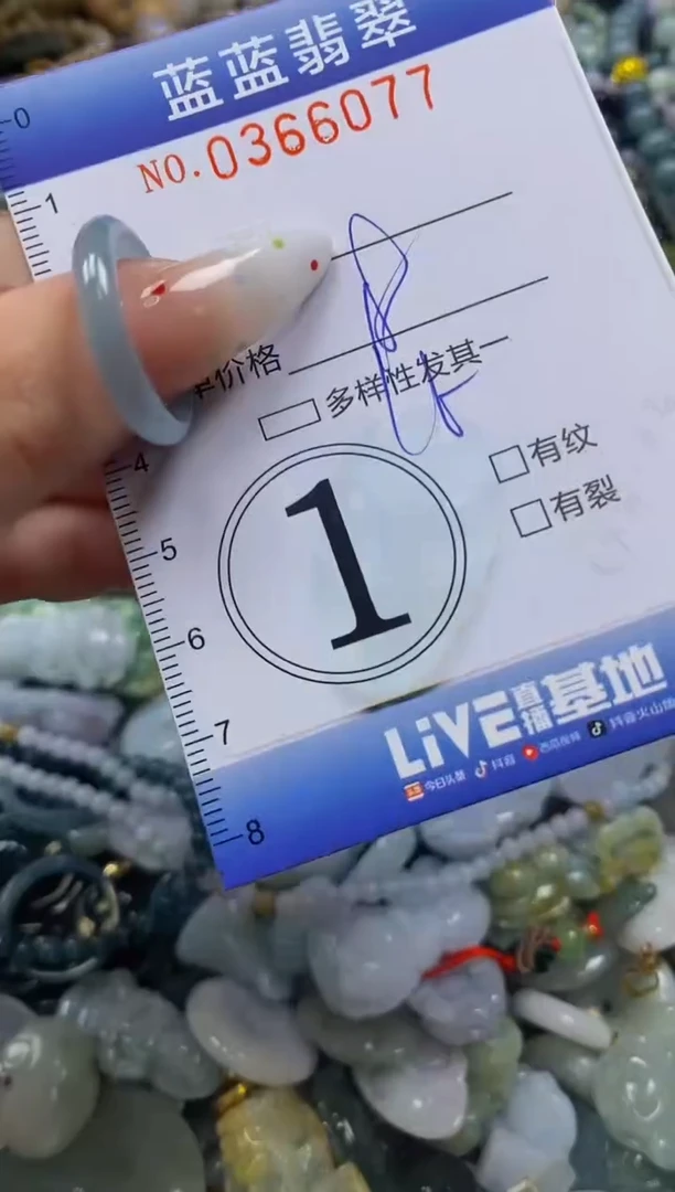 颈饰未镶嵌翡翠闪购0366077