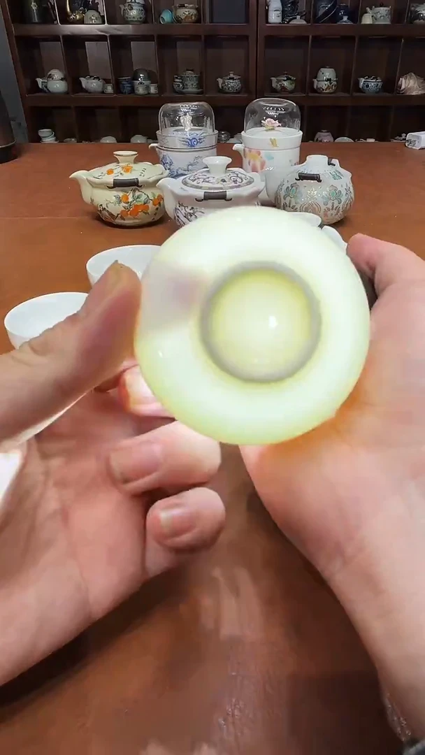 430高雅艺术瓷简单清