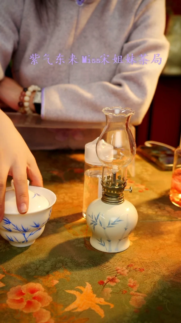 【闪购商品】闪购商品 A108宋姐又乱送茶具了！