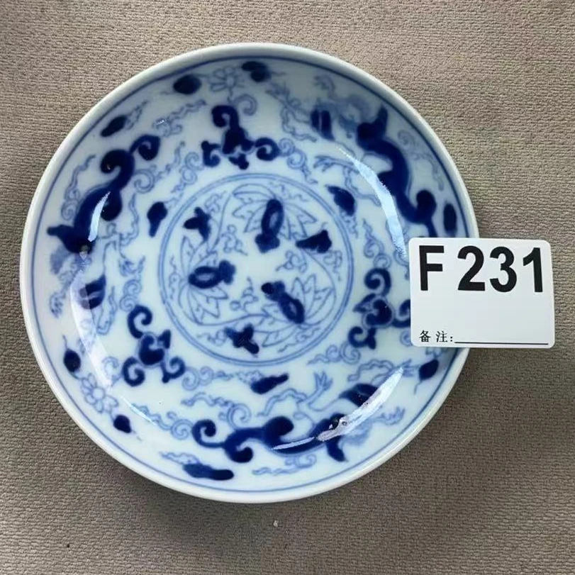 F231盛京文物商店/甄选/一件