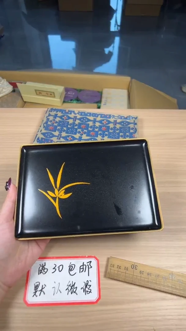 茶道陶瓷茶具套装