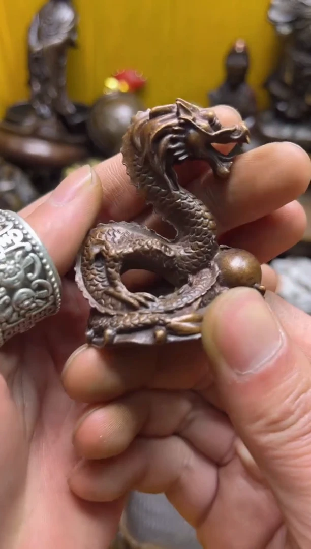 【闪购商品】精美铜器 点击下单