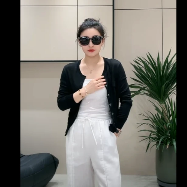 【夏季新款】莱赛尔天丝空调衫476