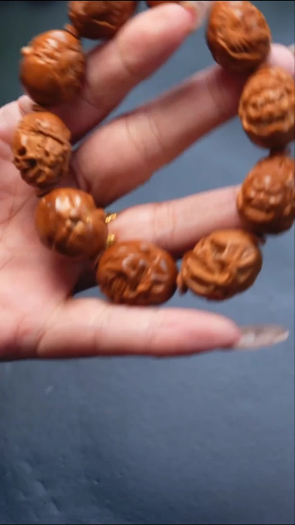 橄榄核手串/手链橄榄核
