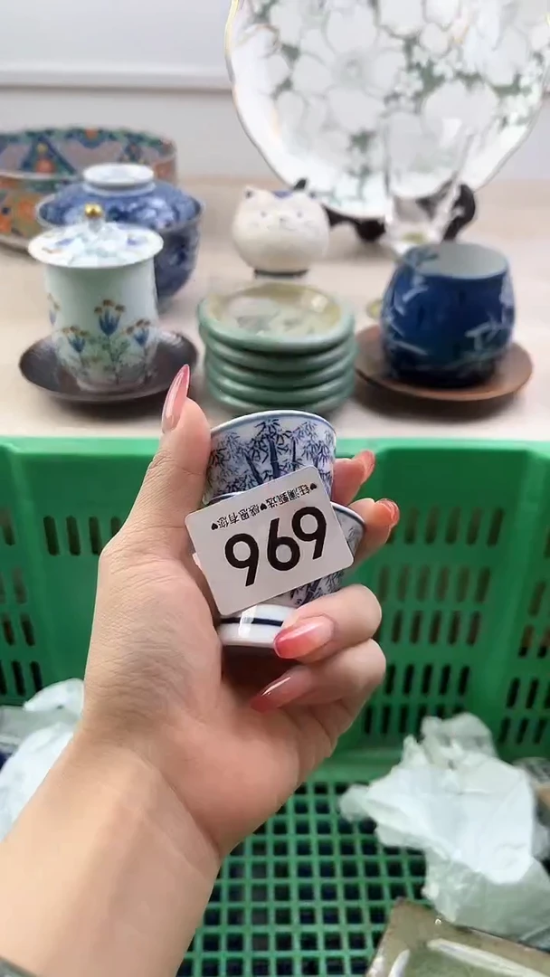【闪购商品】瓷片696，，，，，，