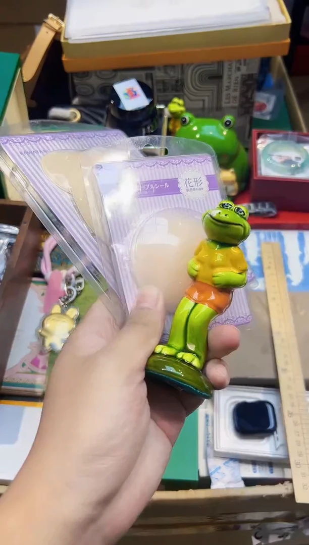 M-L..全球寻宝高端瓷儿