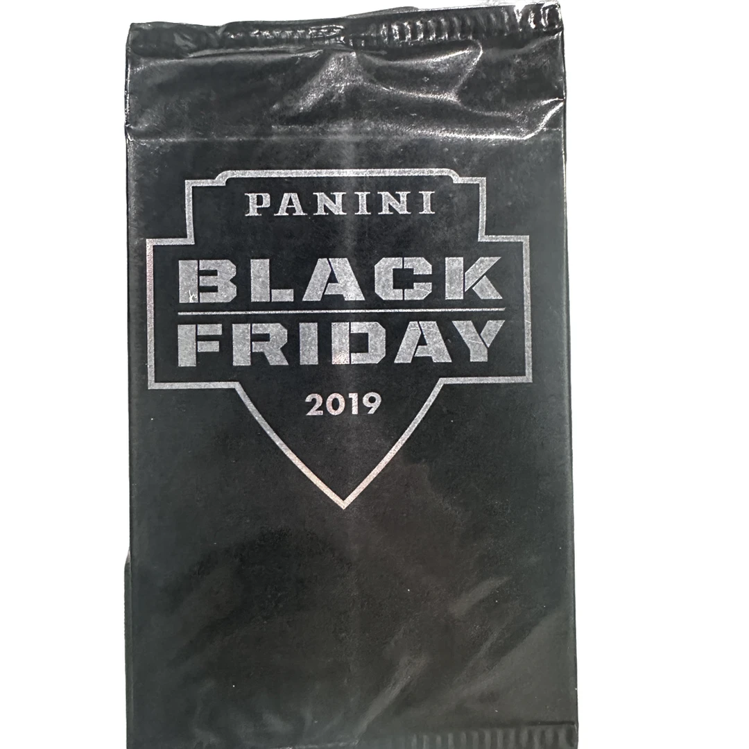 2019 黑色星期五 单包  收藏 代拆
