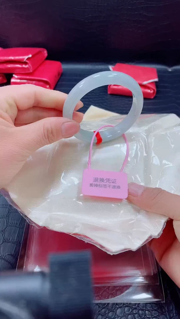 非金属无玲玲100号手镯58-59圈口