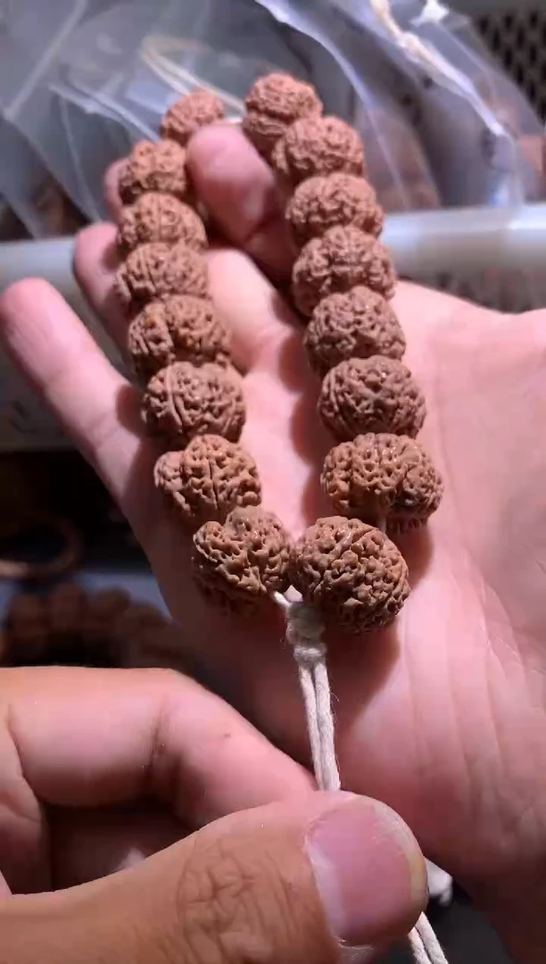 金刚菩提手串679