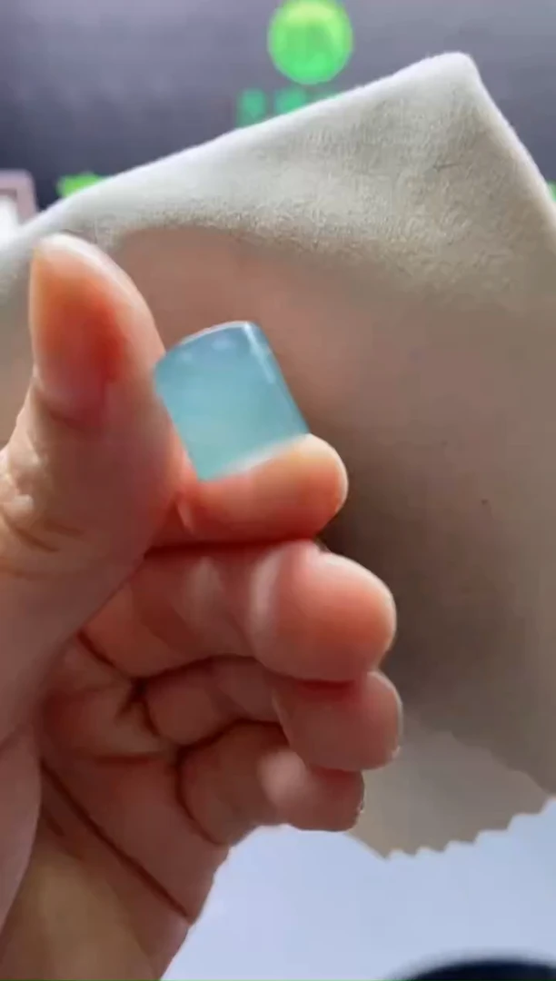 未镶嵌定制翡翠0534344367