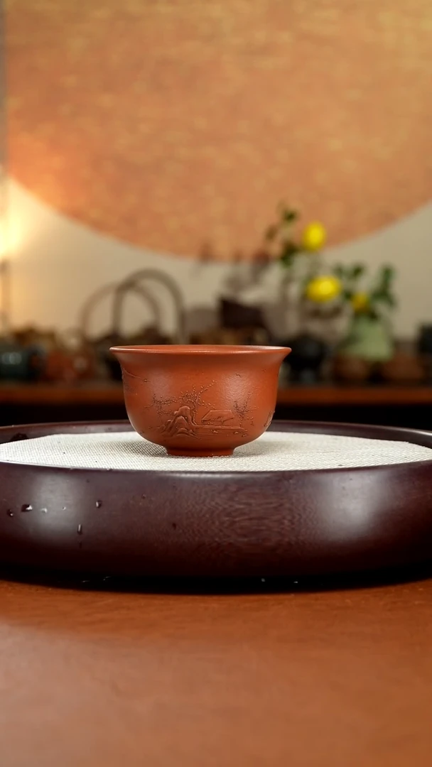 茶壶紫砂宜兴紫砂壶