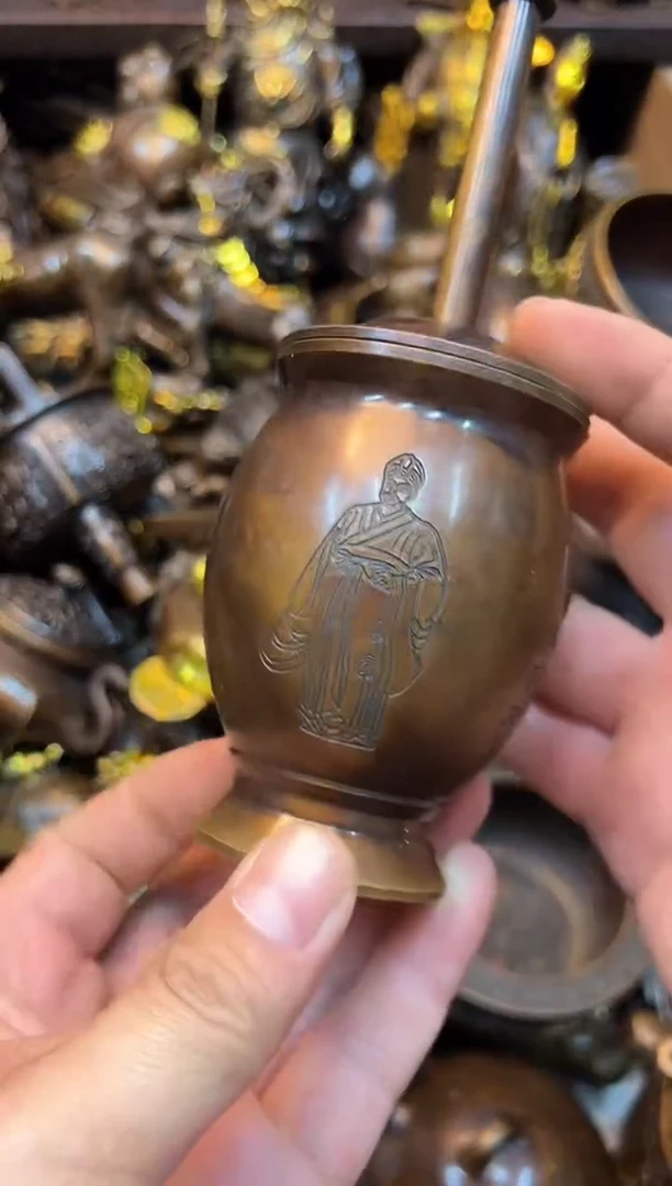 1案台摆件 物品摆件