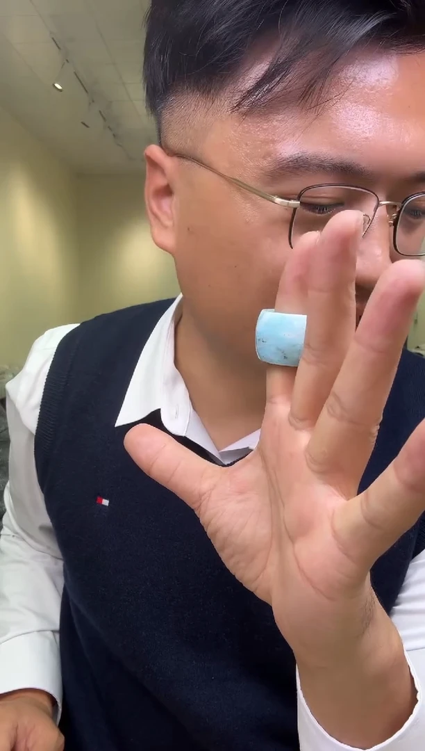 戒圈 多样性发一件 334