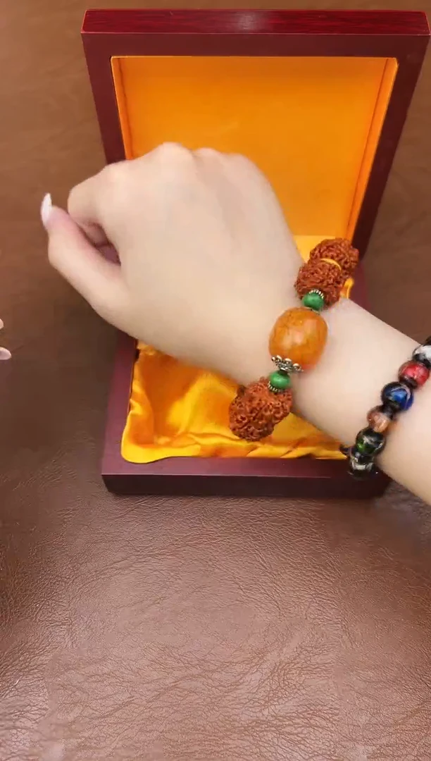 万家文玩阁金钢大菩提链接@@SP257