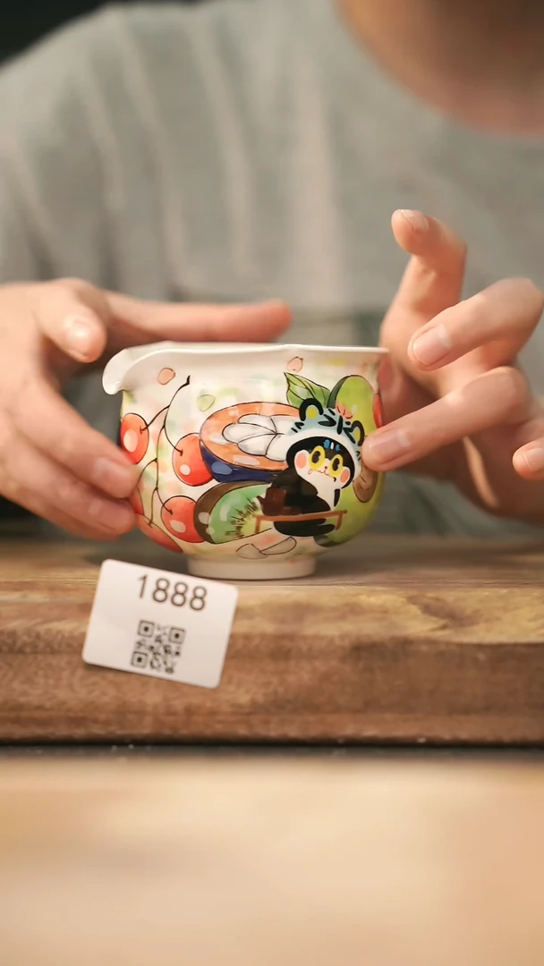 【落单孤品】福利/杯子@@1888