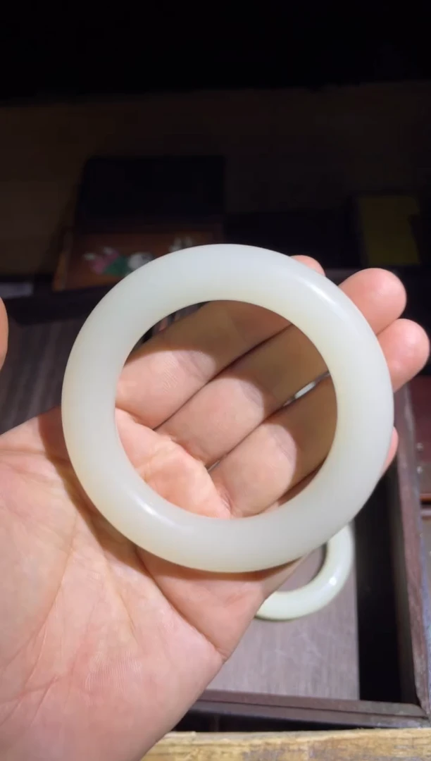 【闪购商品】手镯圆条1件