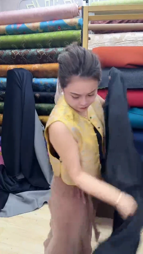 27号黑色进口醋酸1.5米