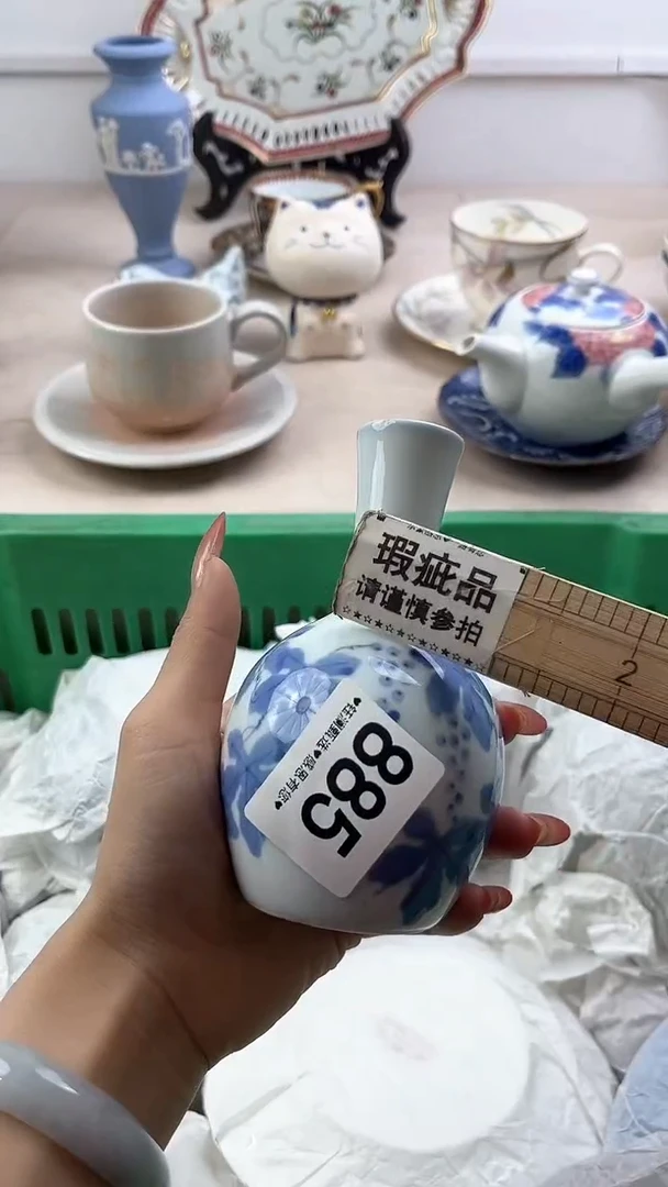 【闪购商品】瓷片885，，，，，，