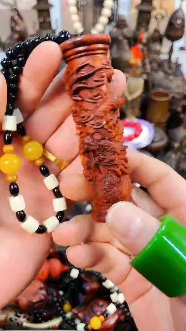 【闪购商品】独具匠心 巧夺天工