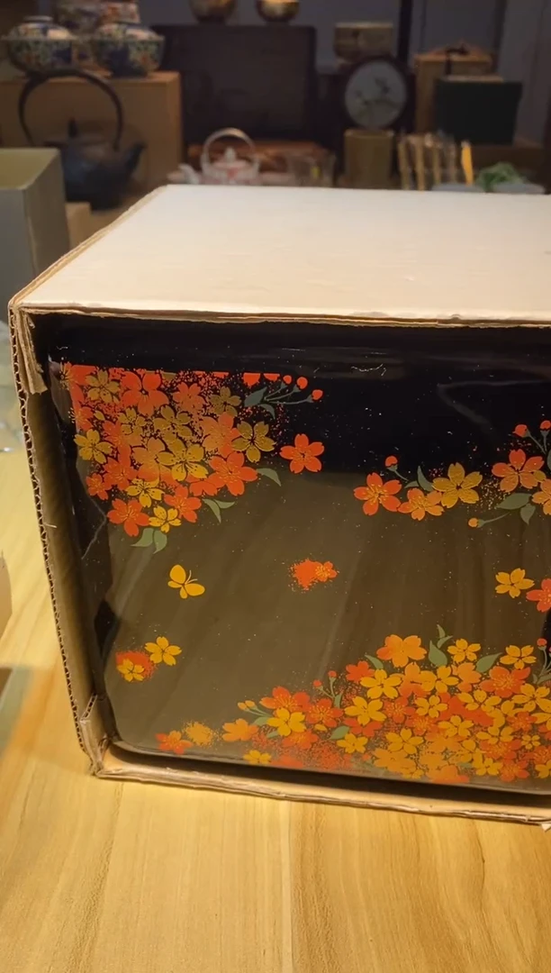 【闪购商品】易雅集工艺品精选