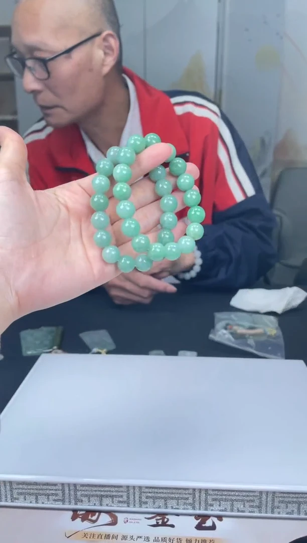 【闪购商品】定制翡翠未镶嵌-20HDJT0138651多样性发其一