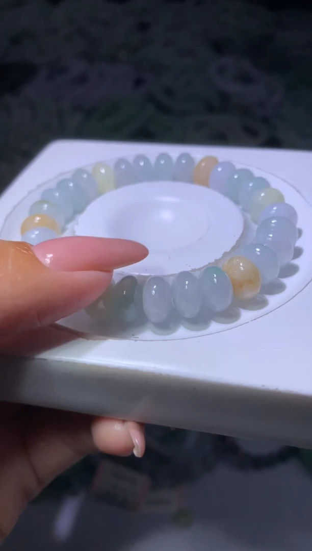 未镶嵌挂件翡翠锦*MXX058557