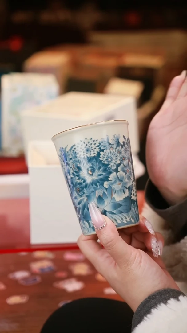 【闪购商品】其他茶具茶具（无礼盒@@A9208