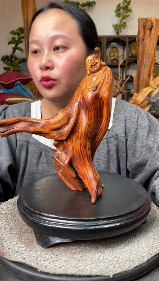 柏木（崖柏）崖柏小件