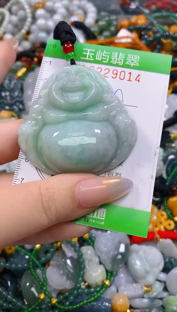 颈饰未镶嵌翡翠随***缘闪购0229014