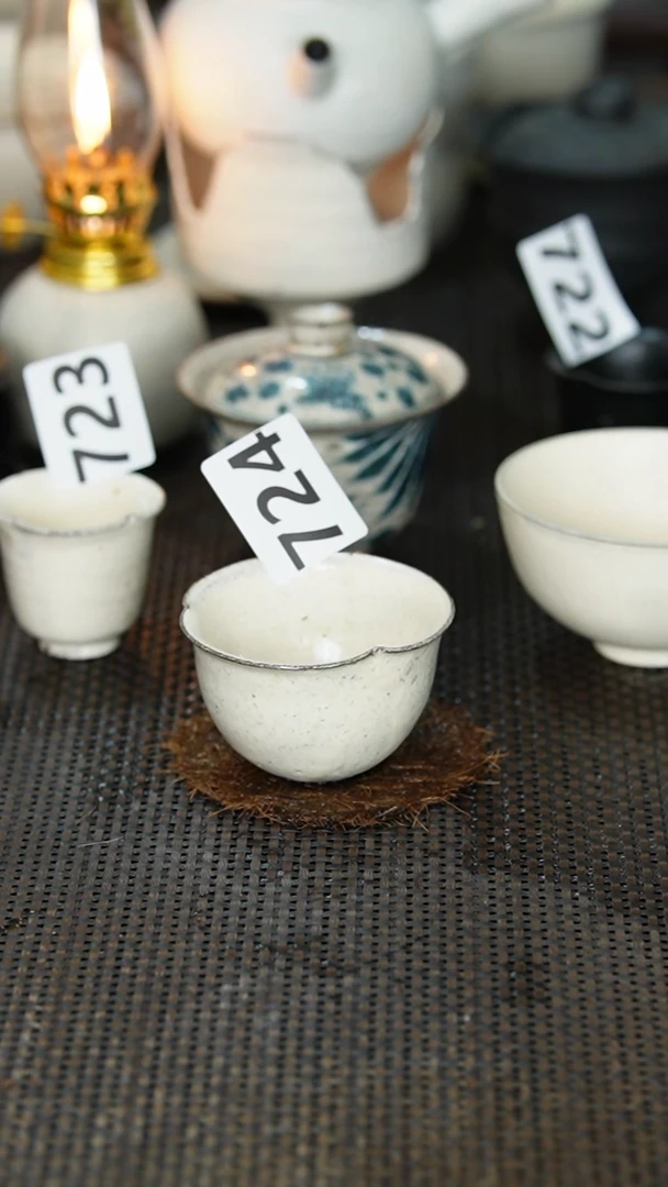 【闪购商品】724景德镇{立梦陶}手作