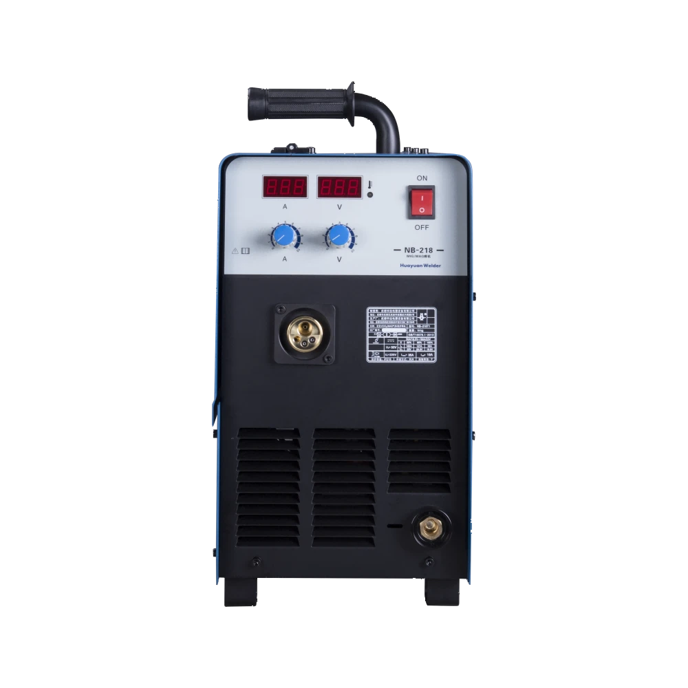 成都华远二保焊机NB-218/250B1/300T1分体电焊机二氧化碳气保焊机