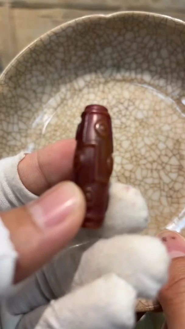 其他瓷摆件 瓷摆件
