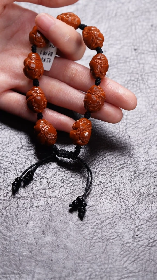 手串/手链橄榄核橄榄核