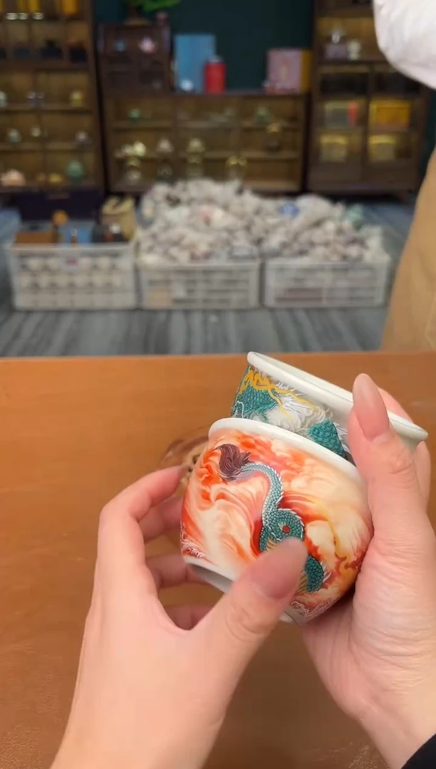 【闪购商品】熹物茶空间清仓福利品1111111