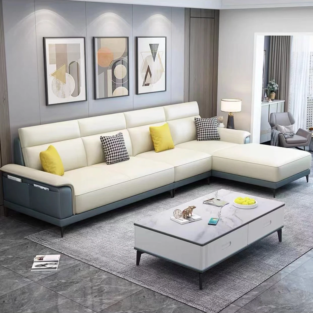 【2025】新款防滑刺绣高档沙发垫