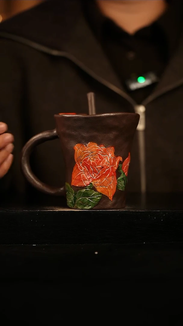 瓷片遇瓷手作同款488