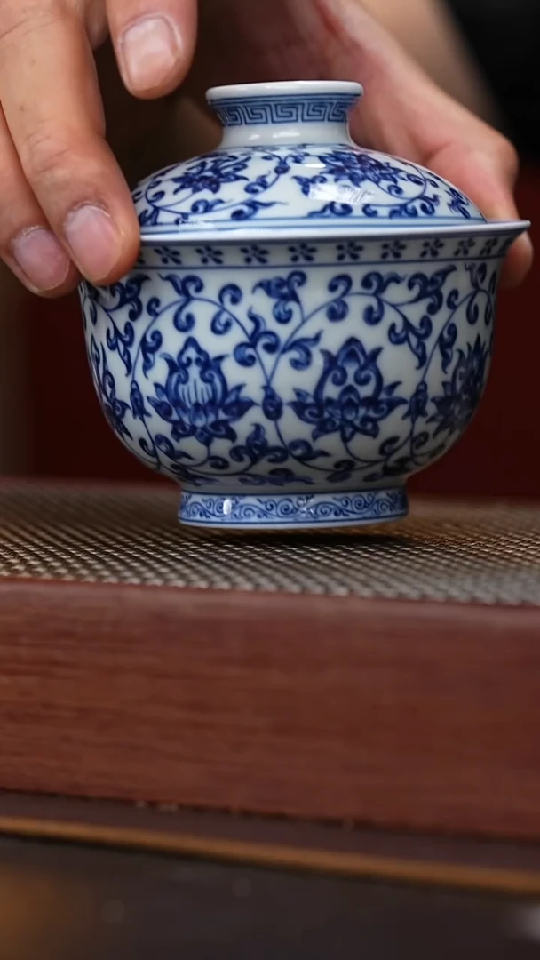 049 国企品牌 陶茶溯源