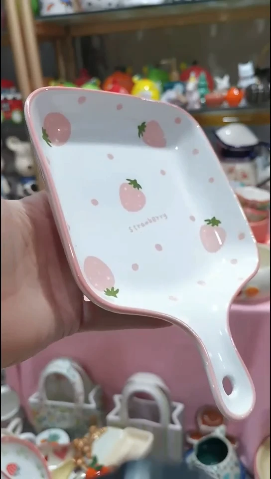 瓷片默认微瑕满19 米 包邮