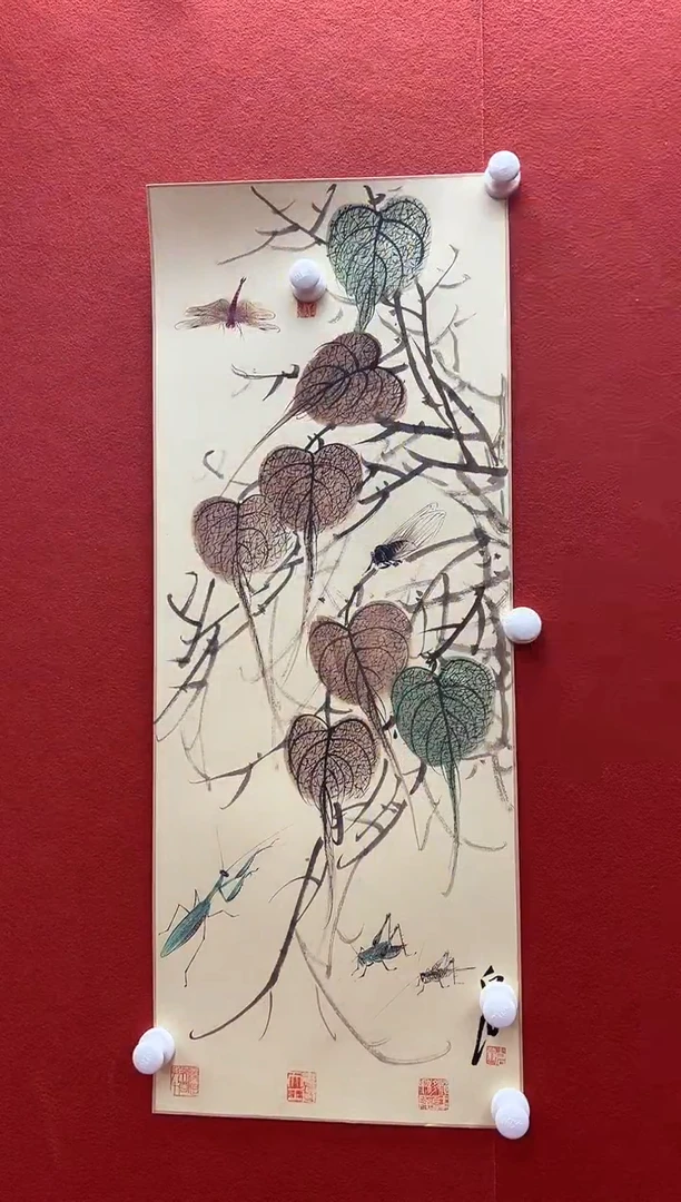 书法经典书画精选作品