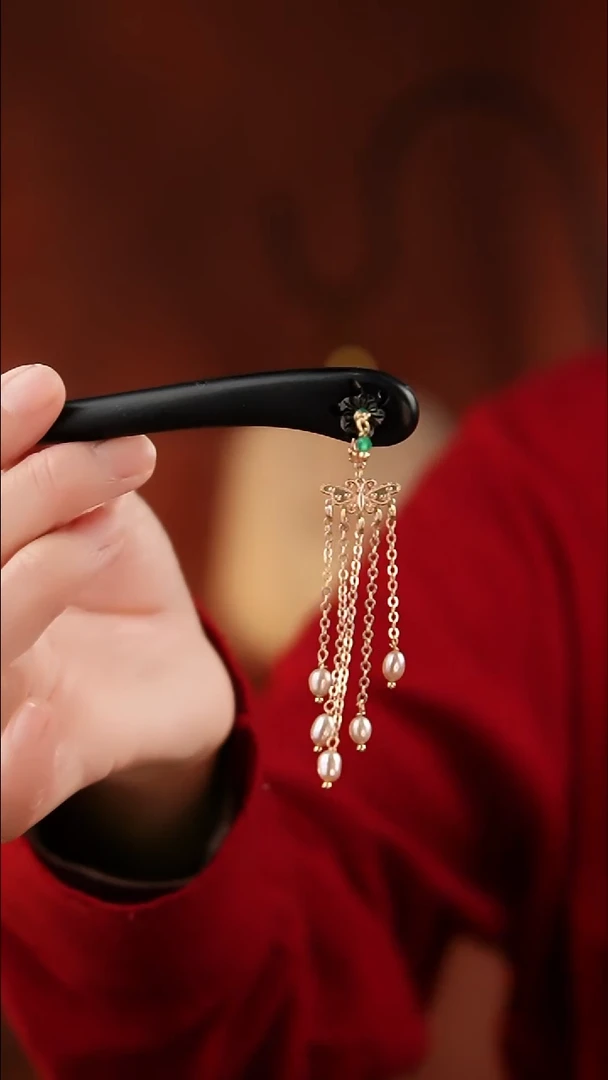 铜合金木质颜色有深有浅随机发