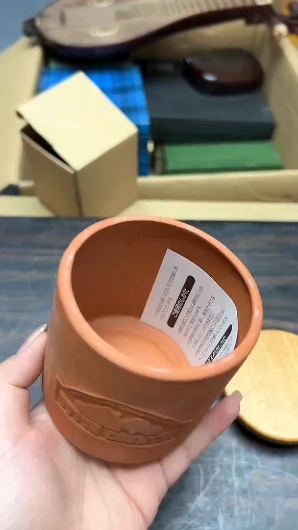 琉璃手工艺品回流工艺品老破旧