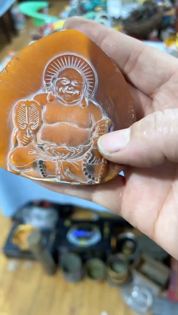 【闪购商品】摆件宫廷影视老旧工艺摆件