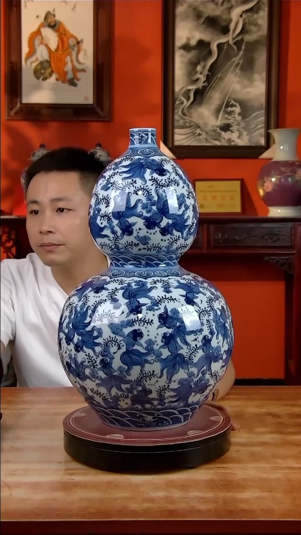 景德镇御匠邦陶瓷1