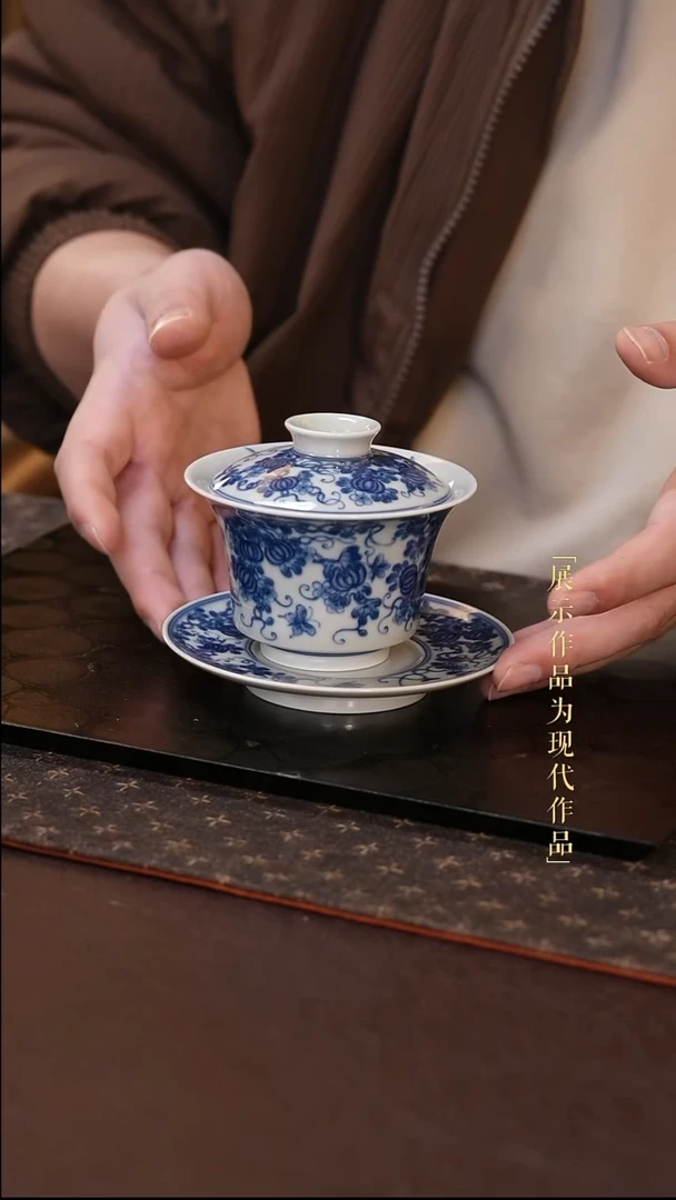 摆件瓷尼克美学甄选