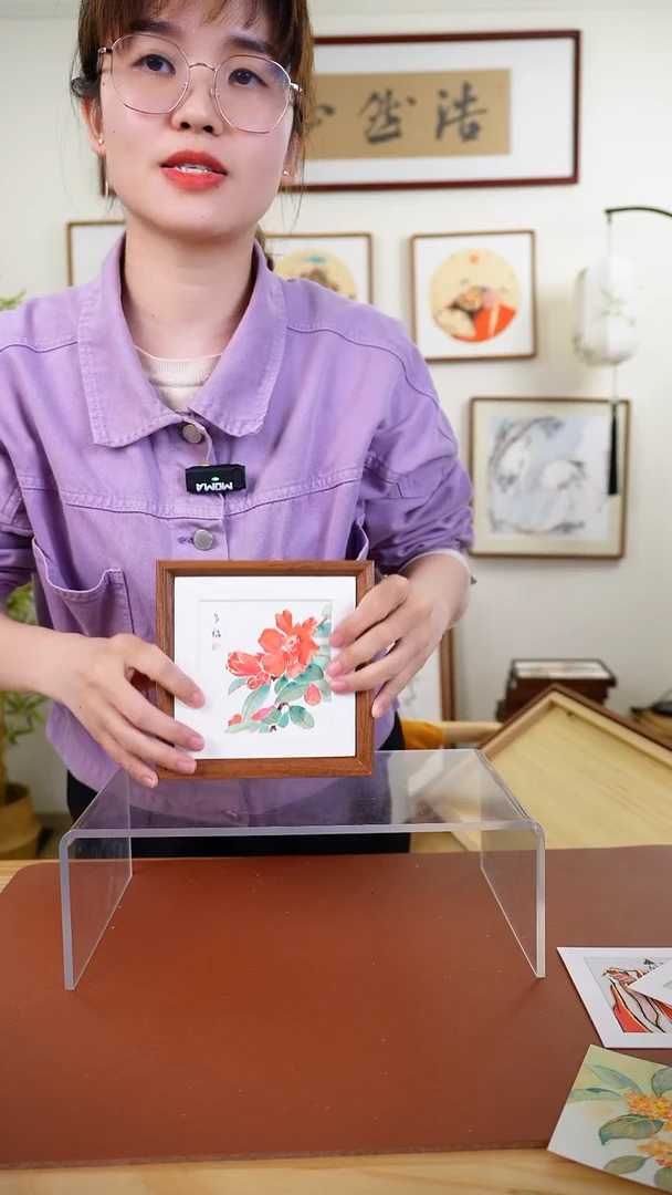 横款鹿鸣现代美术馆