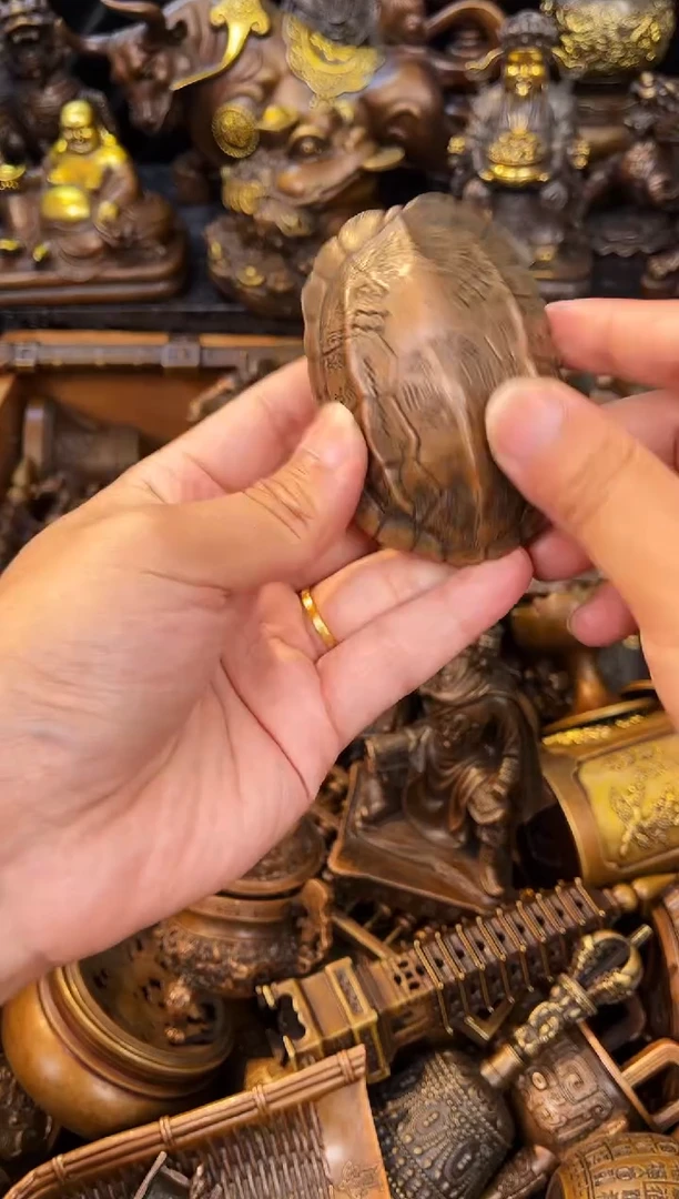 雅集铜器 诚信经营