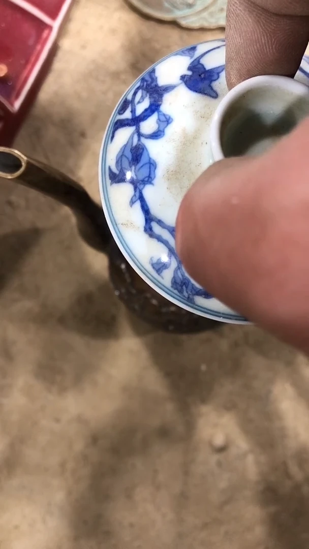 用****4商用陶瓷代替链接（已直播间实物为准）